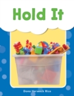 Image for Hold It Read-along ebook