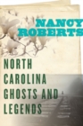 Image for North Carolina Ghosts and Legends