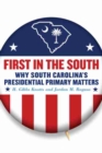 Image for First in the South