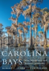 Image for Carolina Bays: wild, mysterious, and majestic landforms