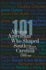 Image for 101 African Americans who shaped South Carolina