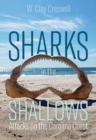 Image for Sharks in the shallows  : attacks on the Carolina coast