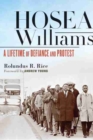 Image for Hosea Williams  : a lifetime of defiance and protest