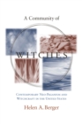 Image for A Community of Witches: Contemporary Neo-Paganism and Witchcraft in the United States
