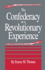 Image for The Confederacy as a Revolutionary Experience
