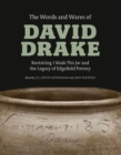 Image for Words and Wares of David Drake: Revisiting &quot;I Made This Jar&quot; and the Legacy of Edgefield Pottery