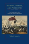 Image for Patriots, pistols, and petticoats: &quot;poor sinful Charles Town&quot; during the American Revolution