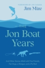 Image for The Jon Boat years and other stories afield with fine friends, fair dogs, a shotgun, and a fly rod