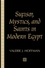 Image for Sufism, mystics, and saints in modern Egypt