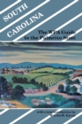 Image for South Carolina: The WPA Guide to the Palmetto State