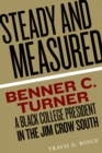 Image for Steady and Measured