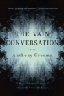 Image for The vain conversation  : a novel