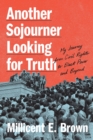 Image for Another Sojourner Looking for Truth : My Journey from Civil Rights to Black Lives Matter