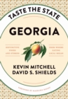 Image for Taste the State Georgia