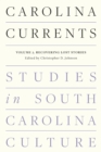Image for Carolina Currents, Studies in South Carolina Culture