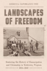Image for Landscapes of Freedom