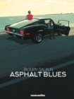 Image for Asphalt Blues