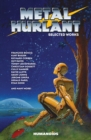 Image for Metal hurlant  : selected works