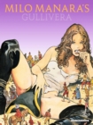 Image for Milo Manara&#39;s Gullivera