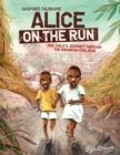 Image for Alice on the Run