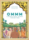 Image for Ommm: A Graphic Novel Journey Through Yoga