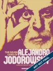 Image for The seven lives of Alejandro Jodorowsky