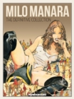 Image for Milo Manara - The Definitive Collection