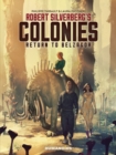 Image for Robert Silverberg&#39;s COLONIES