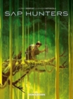 Image for Sap hunters