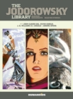 Image for The Jodorowsky Library: Book Four
