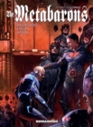 Image for The Metabarons: Second Cycle Finale