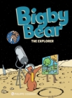 Image for Bigby Bear Book 3