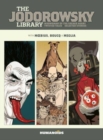 Image for The Jodorowsky Library: Book Six