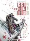 Image for Legend of The Scarlet Blades