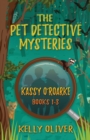 Image for The Pet Detective Mysteries