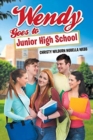 Image for Wendy Goes To Junior High School