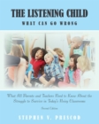 Image for Listening Child: What Can Go Wrong