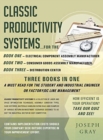 Image for Classic Productivity Systems