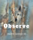 Image for Observe