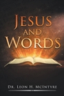 Image for Jesus and Words