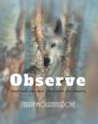 Image for Observe: Don&#39;t Lose Your Cool-Step Back and Observe