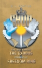 Image for Chou the Lost Empire: The Exodus/Freedom Rings