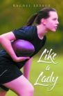 Image for Like a Lady