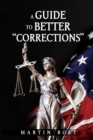 Image for Guide To Better &amp;quot;corrections&amp;quote