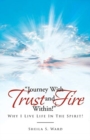 Image for Journey With Trust and Fire Within