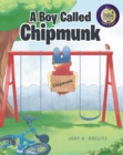 Image for Boy Called Chipmunk