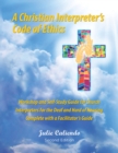 Image for Christian Interpreter&#39;s Code of Ethics: Second Edition