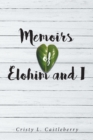 Image for Memoirs of Elohim and I