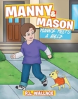 Image for Manny and Mason : Manny Meets a Bully