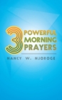 Image for 3 Powerful Morning Prayers